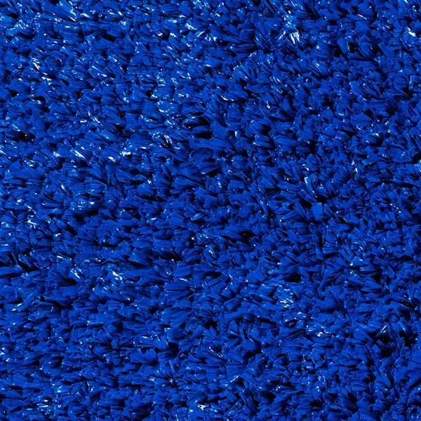 Pasto sintético Playground Azul — Deportivo / Residencial