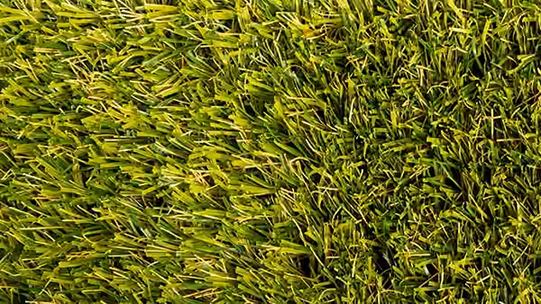 Muestra de pasto sintético Santorini