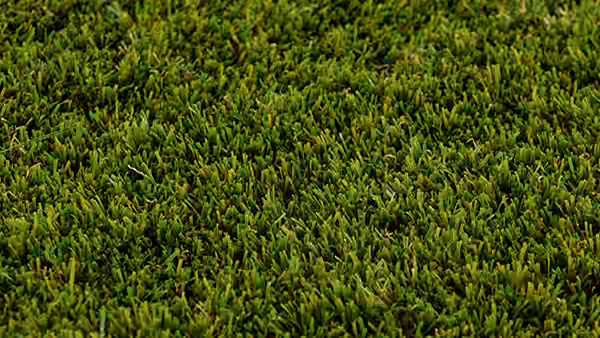 Muestra de pasto sintético residencial Emerald 60